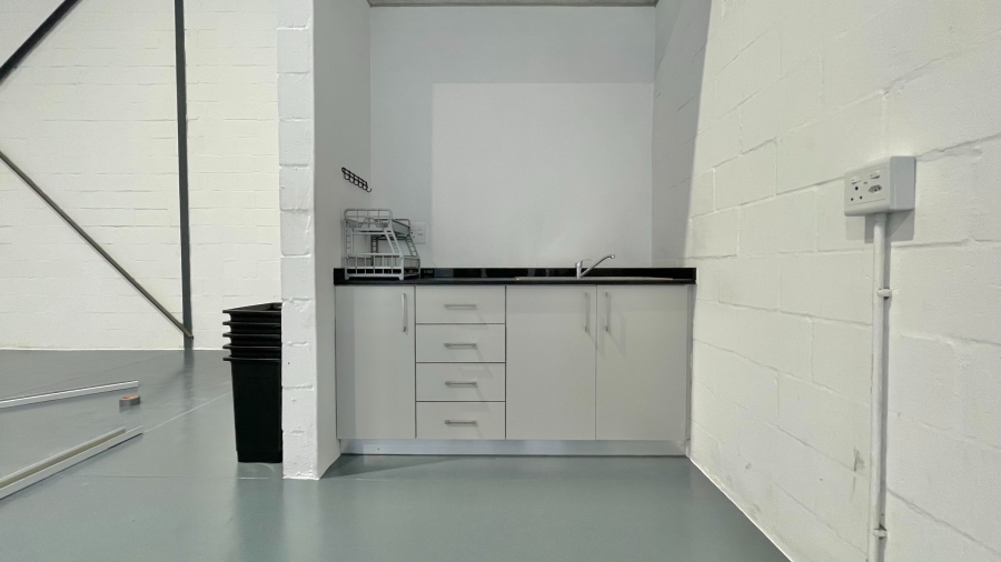 To Let commercial Property for Rent in Firgrove Western Cape